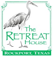 Retreat House in Rockport, TX